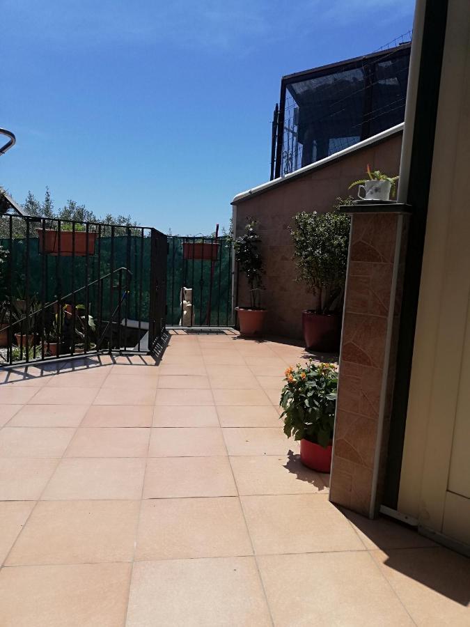Ohana House Giarre Exterior photo
